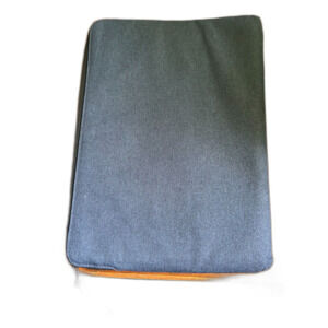 Comfyable Gray Laptop Sleeve